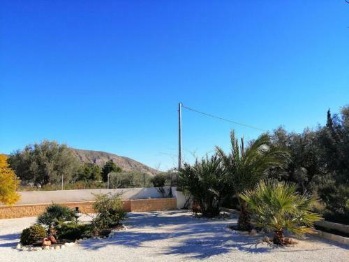 Ag S Country Villa