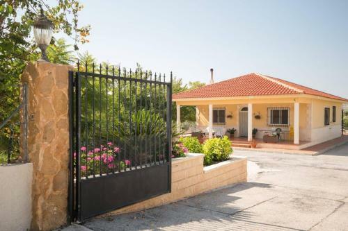 Ag S Country Villa