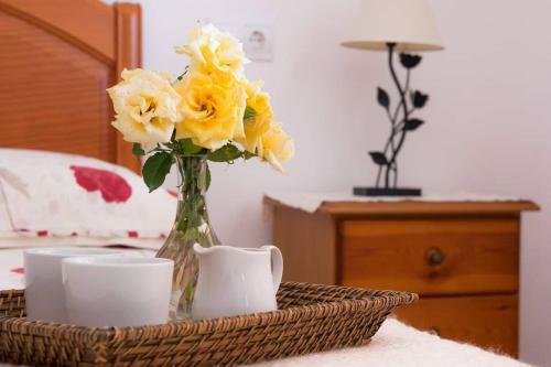 Ag S Country Villa