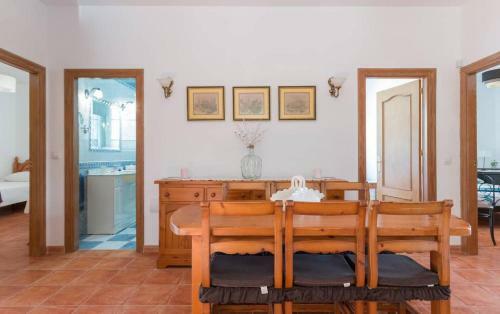 Ag S Country Villa