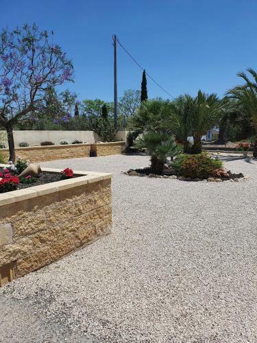 Ag S Country Villa