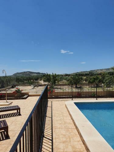 Ag S Country Villa