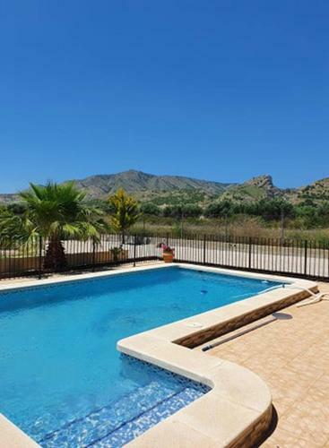 Ag S Country Villa