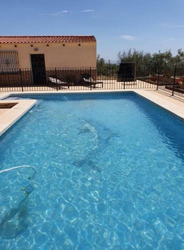 Ag S Country Villa