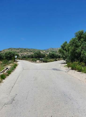 Ag S Country Villa