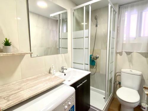 Apartamento En La Pineda Cerca de La Playa