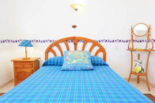 Apartamento Marinternum La Pineda 28028 Family Complex