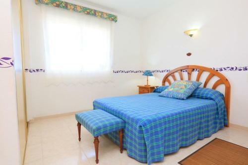 Apartamento Marinternum La Pineda 28028 Family Complex