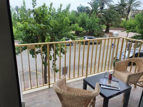 Apartamento Bertoni By The Sea