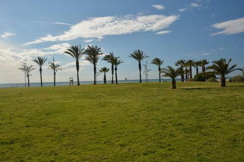 Apartamento Bertoni By The Sea