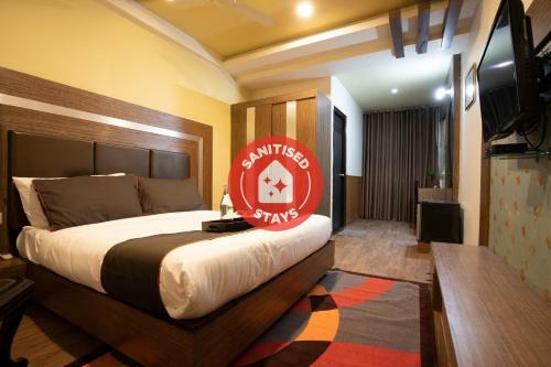 Hotel Collection O 80547 Vihana Homes