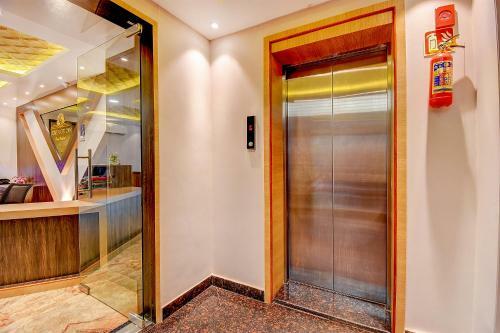 Fabhotel S Comfort Inn