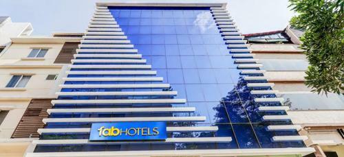 Fabhotel Emora Suites
