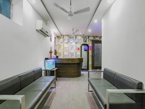 Hotel Oyo 13024 Mint 2021