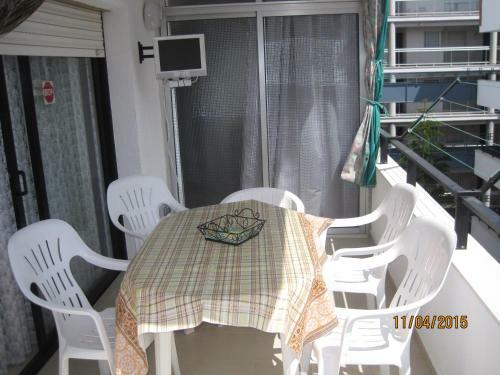 Apartamento Luis
