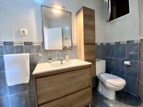 Apartamento La Pineda