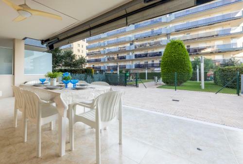 Apartamento Homes & Go Nova Pineda II