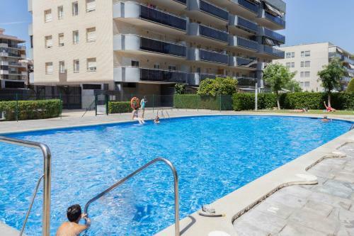 Apartamento Homes & Go Nova Pineda II
