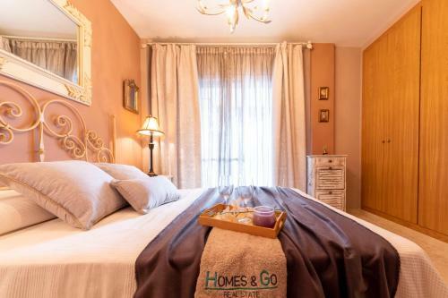 Apartamento Homes & Go Nova Pineda II