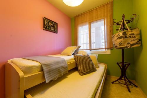 Apartamento Homes & Go Nova Pineda II