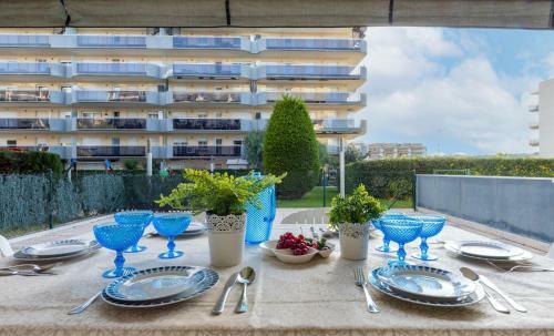 Apartamento Homes & Go Nova Pineda II
