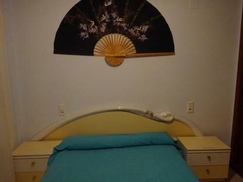 Apartamento Faraon Park