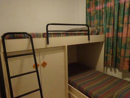 Apartamento Faraon Park