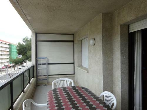 Apartamento Faraon Park