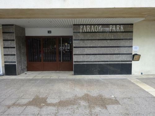 Apartamento Faraon Park