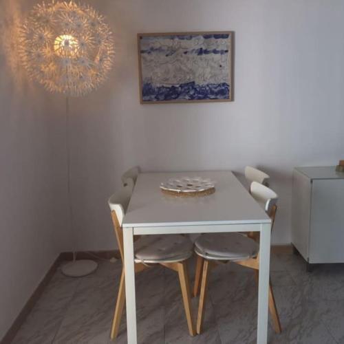 Apartamento 1� Linea de Playa - Port Aventura