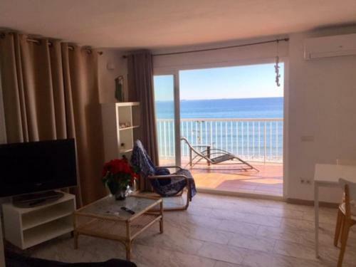Apartamento 1� Linea de Playa - Port Aventura
