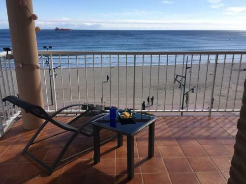 Apartamento 1� Linea de Playa - Port Aventura
