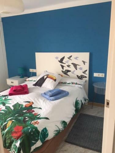 Apartamento 1� Linea de Playa - Port Aventura