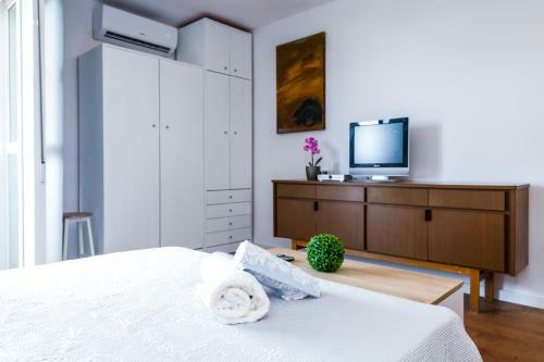 Apartamento Oneway Coral Xperience By Guestway