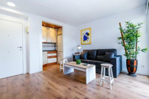 Apartamento Oneway Coral Xperience By Guestway