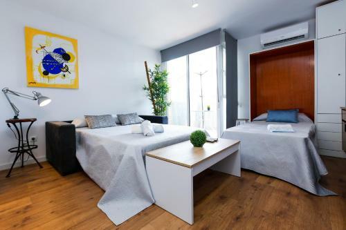 Apartamento Oneway Coral Xperience By Guestway
