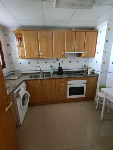Apartamento Mediterraneo