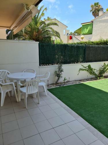 Apartamento Mediterraneo