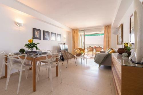Apartamento Homes&go Bell Rac� Confort III