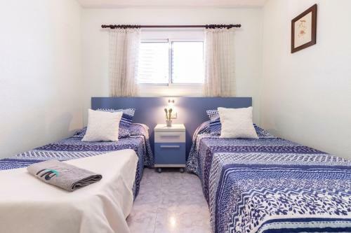 Apartamento Homes&go Bell Rac� Confort III