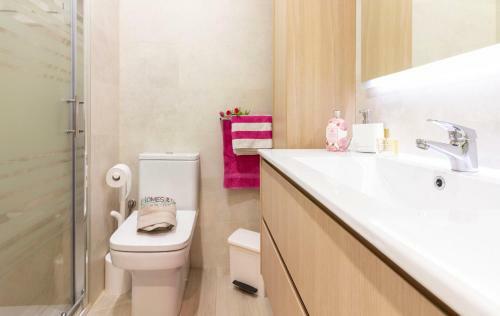 Apartamento Homes&go Bell Rac� Confort III