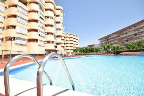 Apartamento Mediterranean Way - Promar