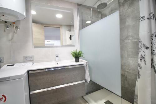 Apartamento Mediterranean Way - Promar