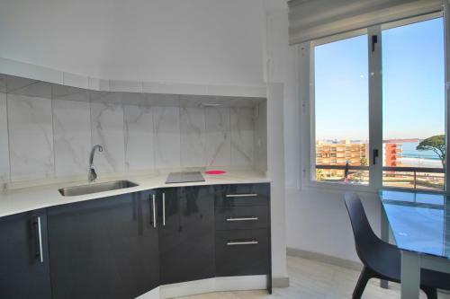 Apartamento Mediterranean Way - Promar