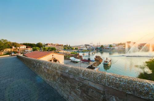 Apartamento Mediterranean Way - Promar
