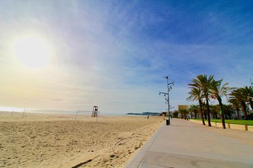 Apartamento Carrer Amadeu Vives 69
