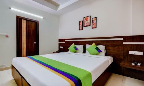 Hotel Treebo Trend Primeland Suits