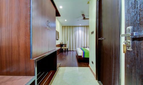 Hotel Treebo Trend Primeland Suits