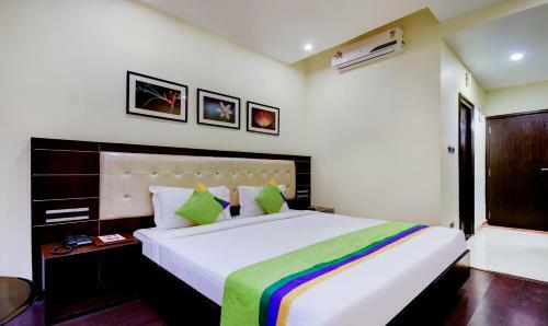 Hotel Treebo Trend Primeland Suits