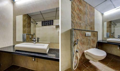 Hotel Treebo Trend Primeland Suits
